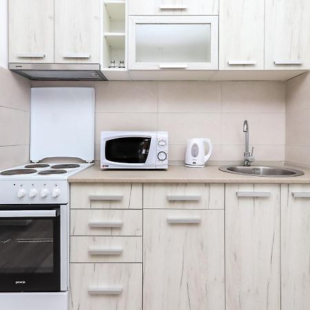 Apartment Sidro Petrovac Dış mekan fotoğraf