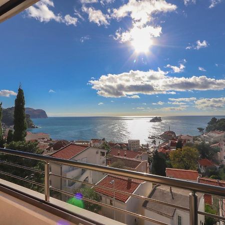 Apartment Sidro Petrovac Dış mekan fotoğraf