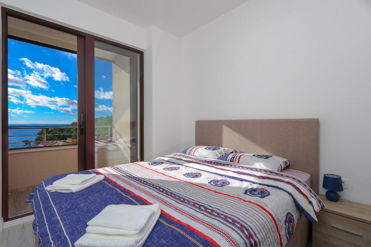 Apartment Sidro Petrovac Dış mekan fotoğraf